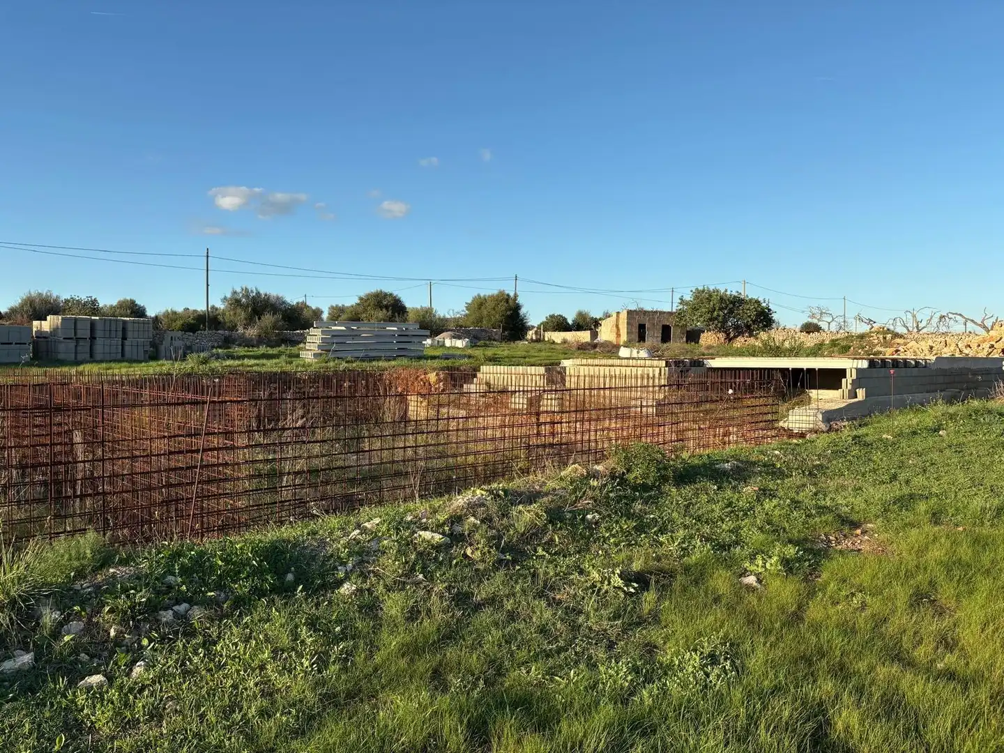 Rural land for sale in Sant Llorenç des Cardassar, imagen 2