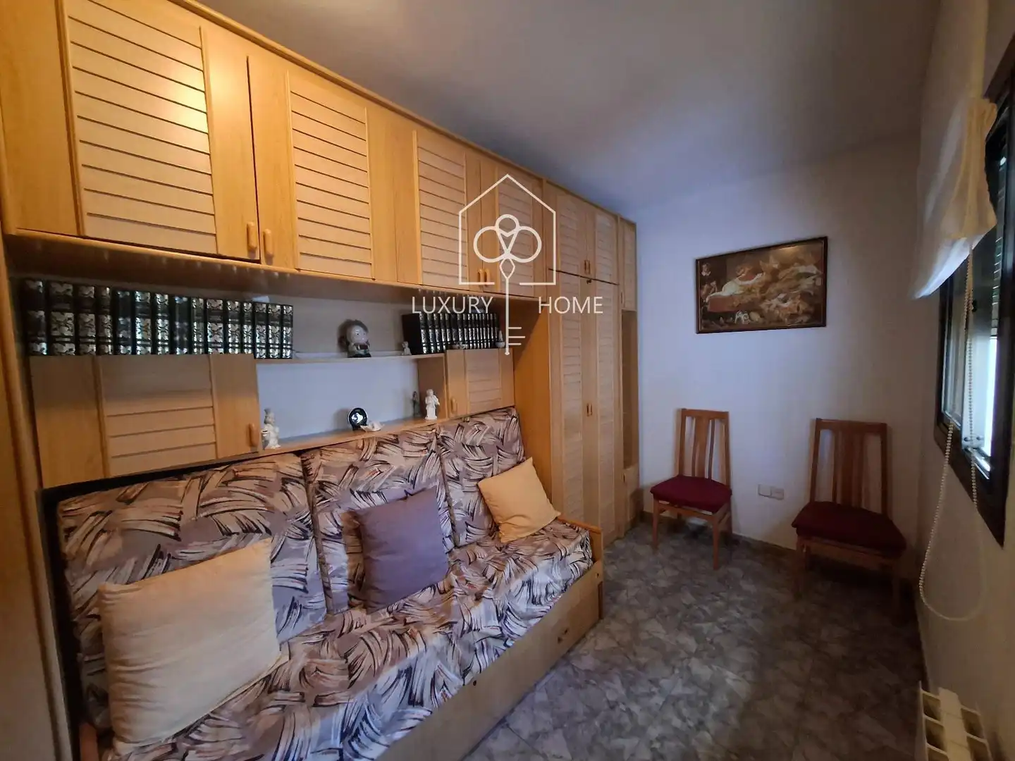 Flat for sale in Viladecans  with Air Conditioner, Heating and Oven
