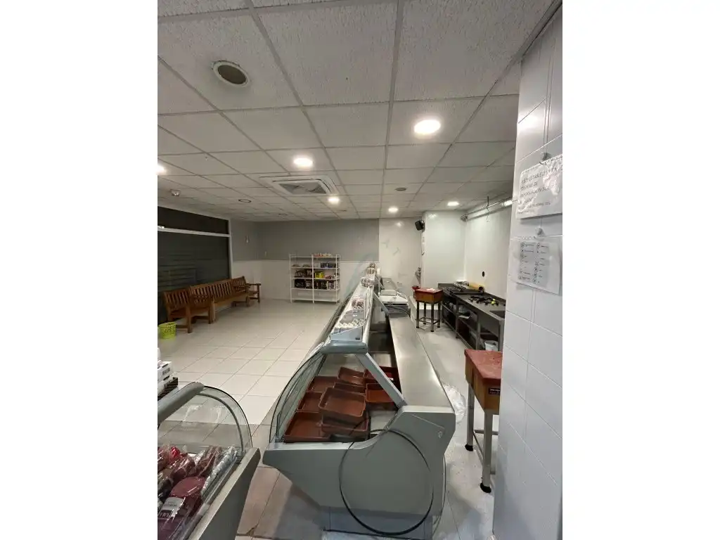 Gewerbefläche zur Übernahme in Tavernes Blanques, imagen 11