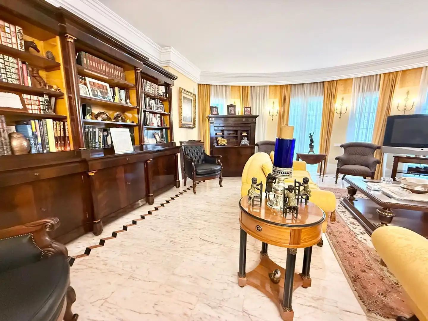 Villa mit Pool zum Verkauf in Lo Pagán, imagen 27