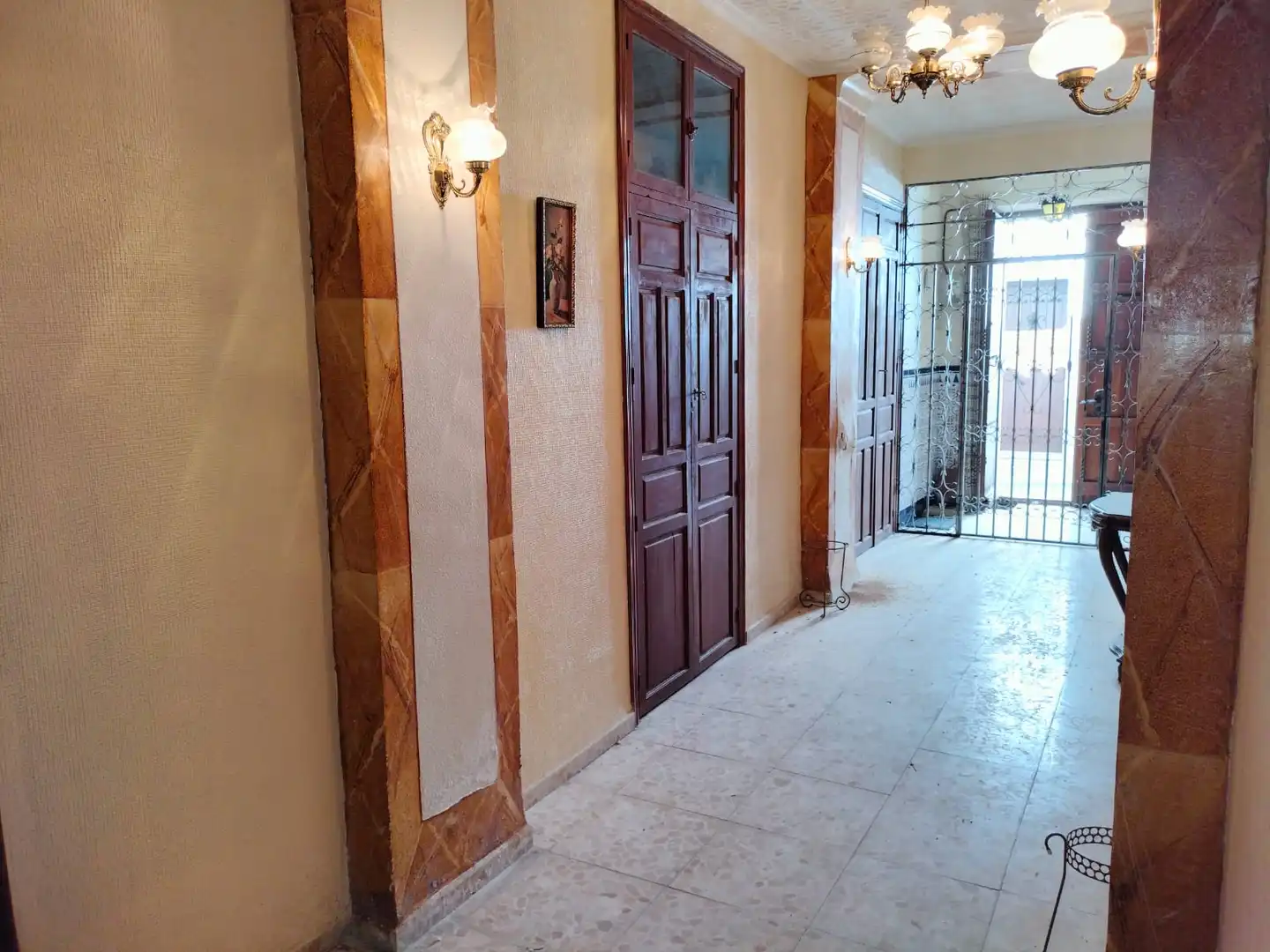 Casa o xalet en venda en Pozoblanco amb Terrassa