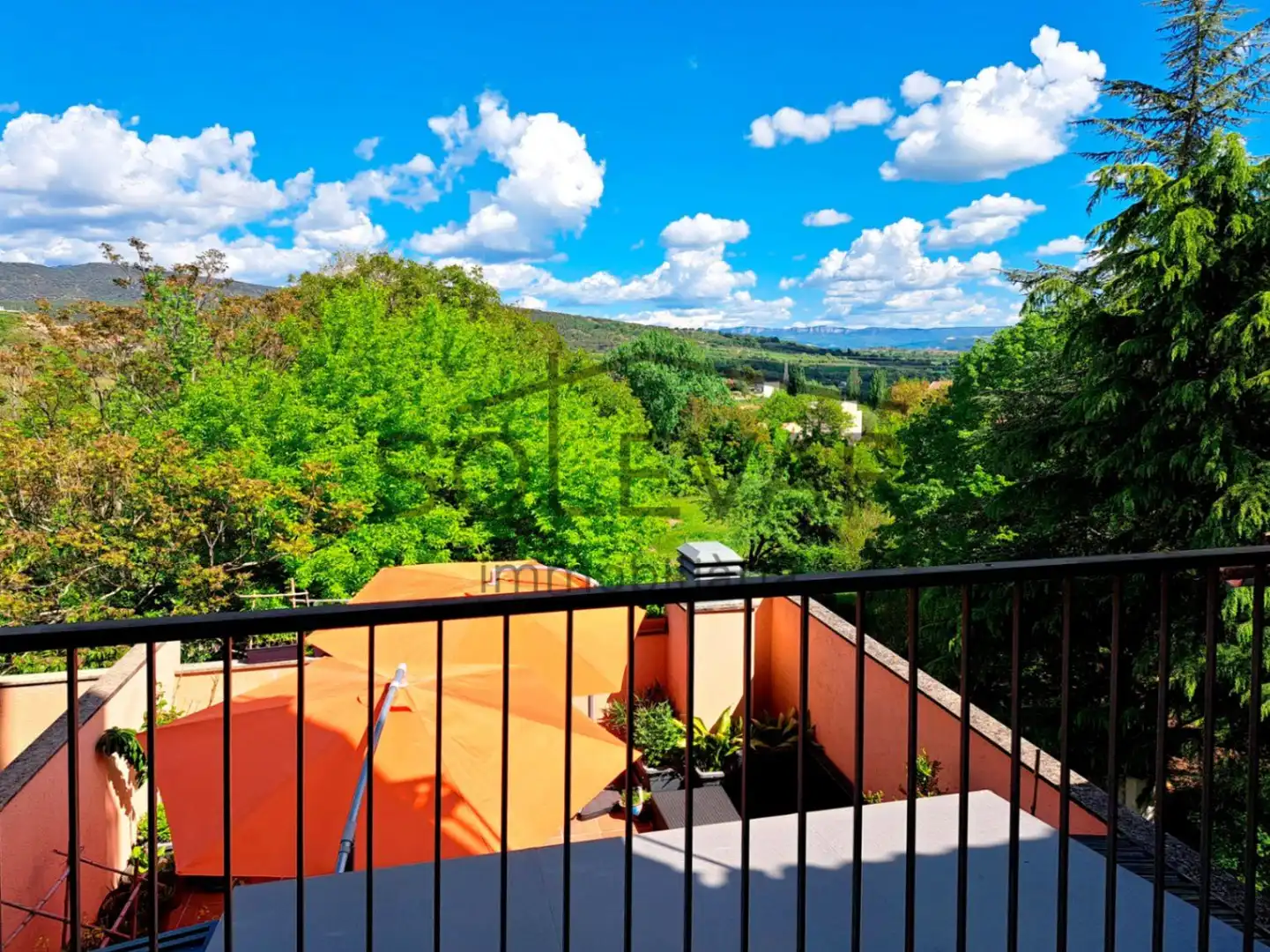 Exterior view of Flat for sale in Tremp  with Heating and Terrace