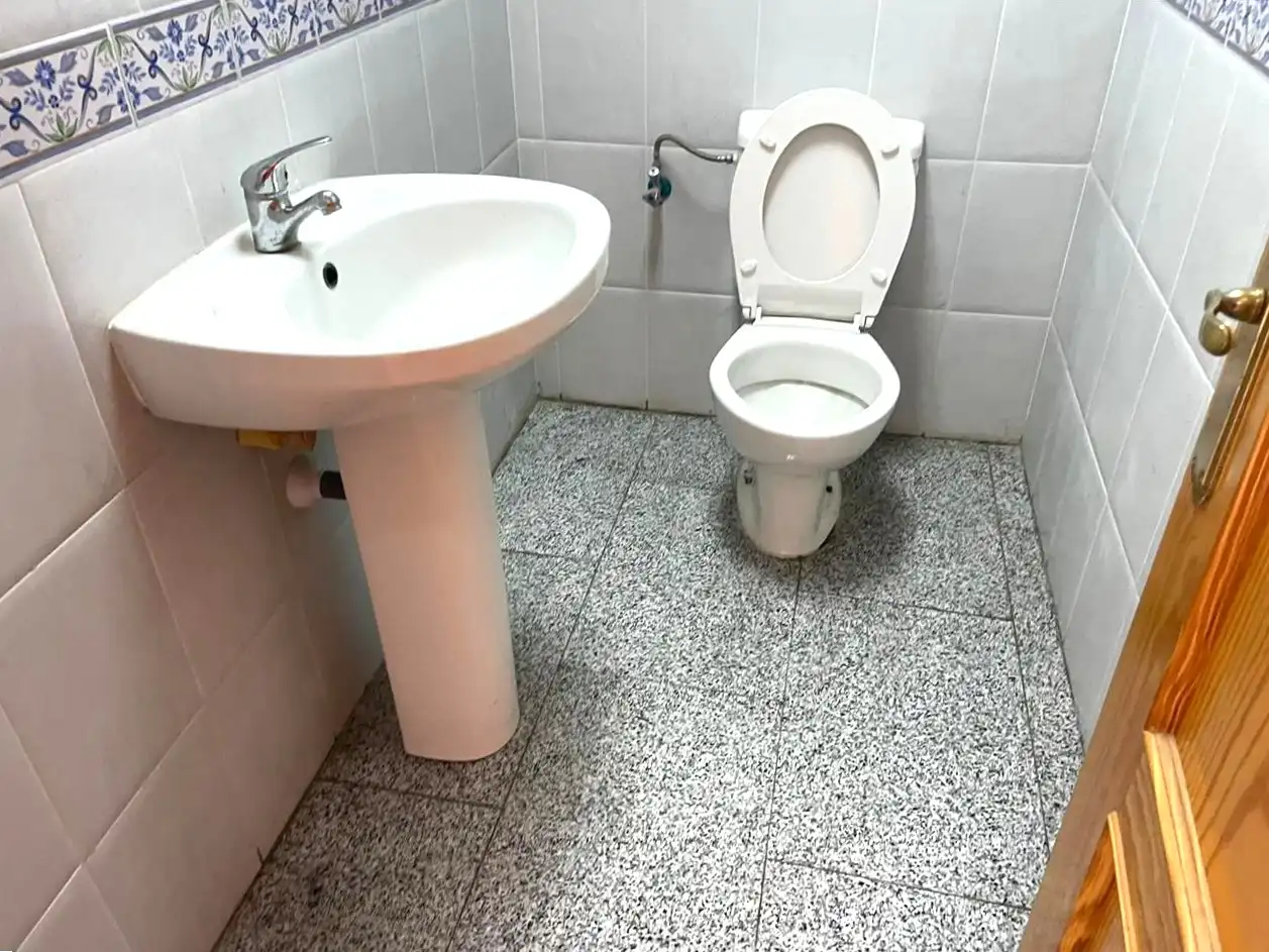 Local commercial à vendre à Guadalajara, imagen 8