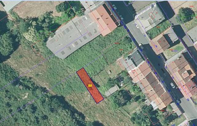 Terreno residencial en Venta en Avenida Avenida de Marín en A Estrada