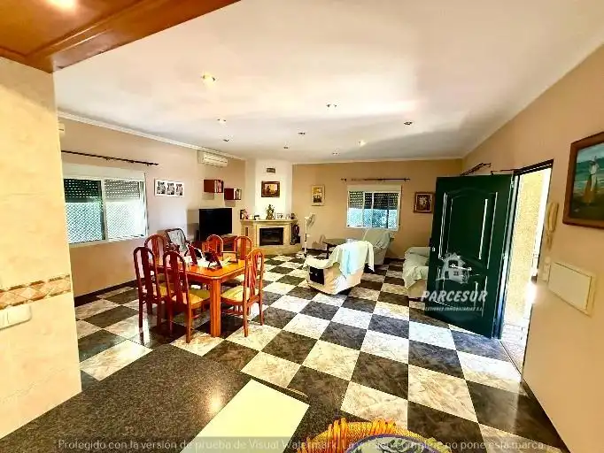Haus mit Pool zum Verkauf in Almodóvar del Río, imagen 9