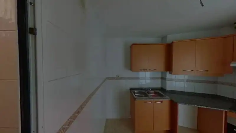Cuina de Pis en venda en Figueres