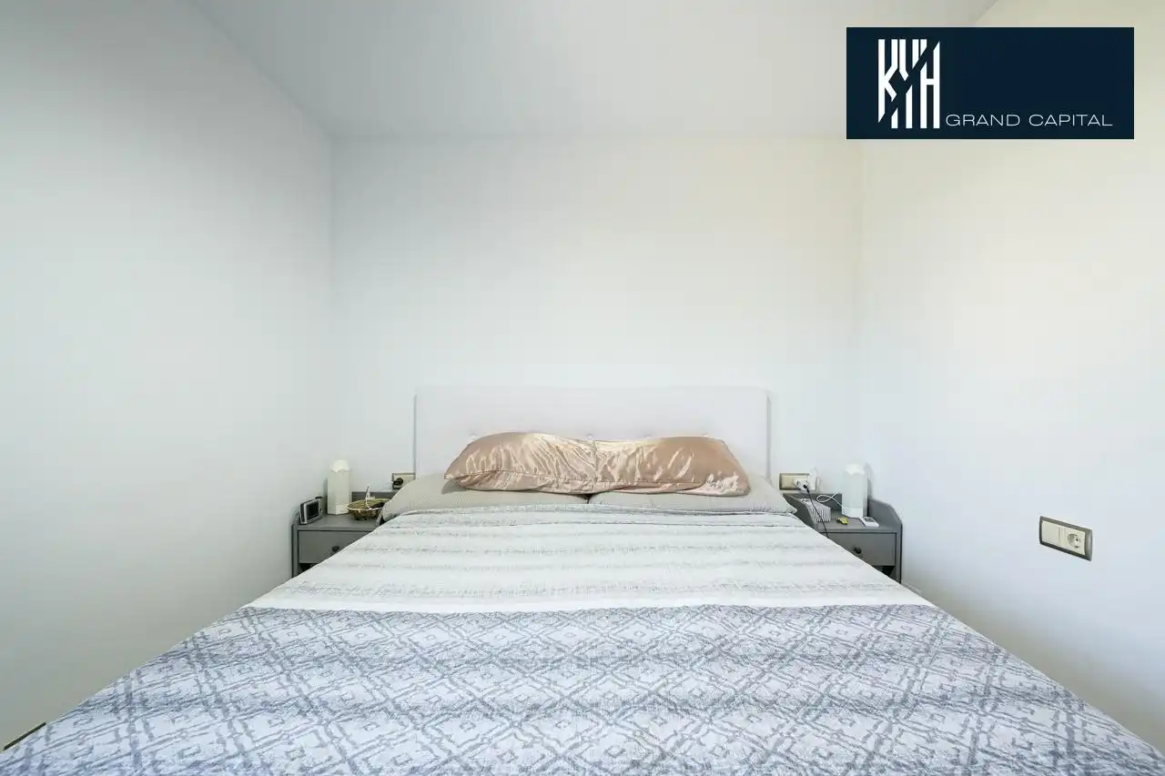 Casa con terraza en venta en Carrer Carrer Casanovas, imagen 41