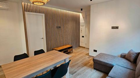 Photo 3 of Flat for rent in Barris Marítims, Tarragona Capital