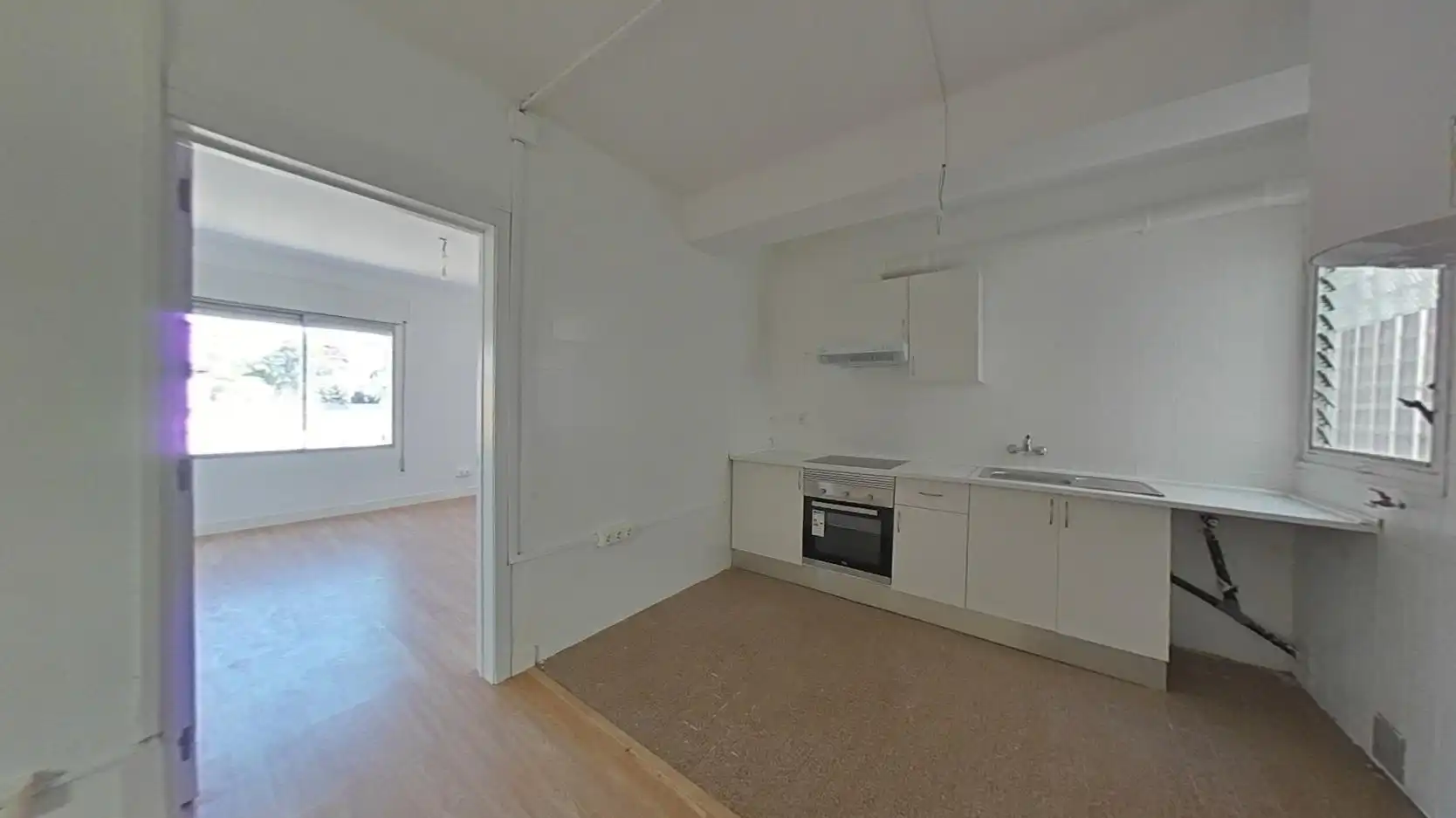 Cocina de Piso en venta en Tarragona con Parquet