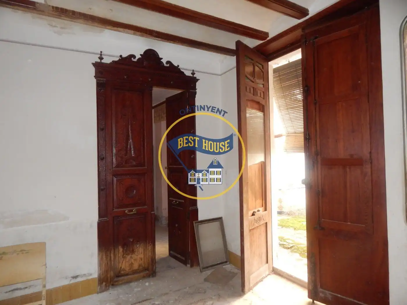 Casa o xalet en venda en Aielo de Malferit
