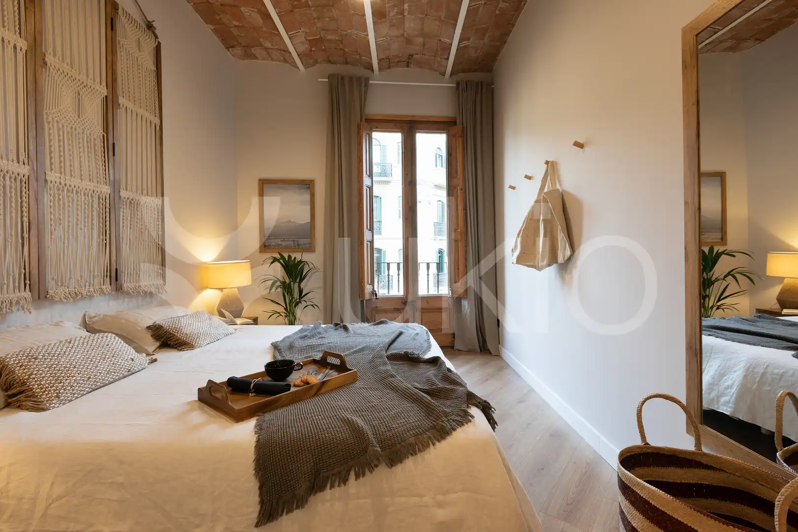 Apartamento con ascensor en alquiler en Carrer de Pau Claris, imagen 25