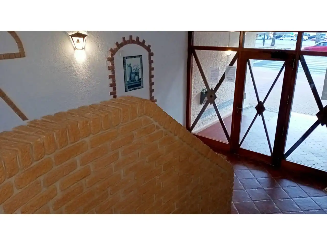 Apartament amb terrassa en venda a Roquetas de Mar ciudad, imagen 37