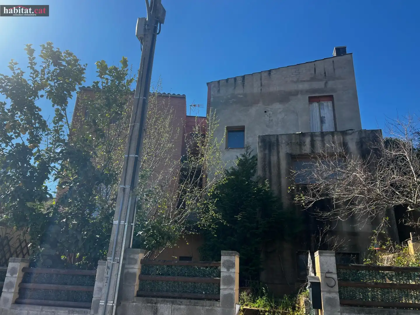 Exterior view of Houses for sale in Piera
