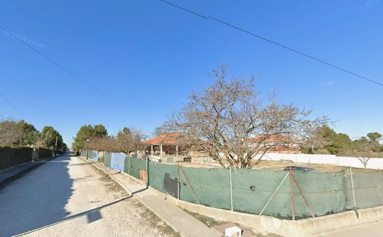 Casa o chalet en venta en Estremera