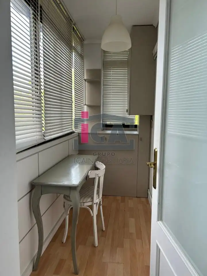 Cuina de Apartament en venda en Cáceres amb Aire condicionat, Calefacció i Moblat