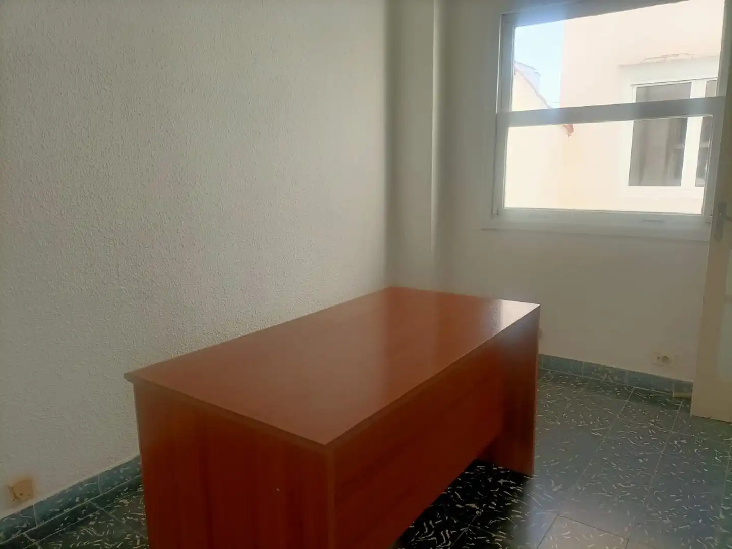 Oficina de lloguer en Valencia