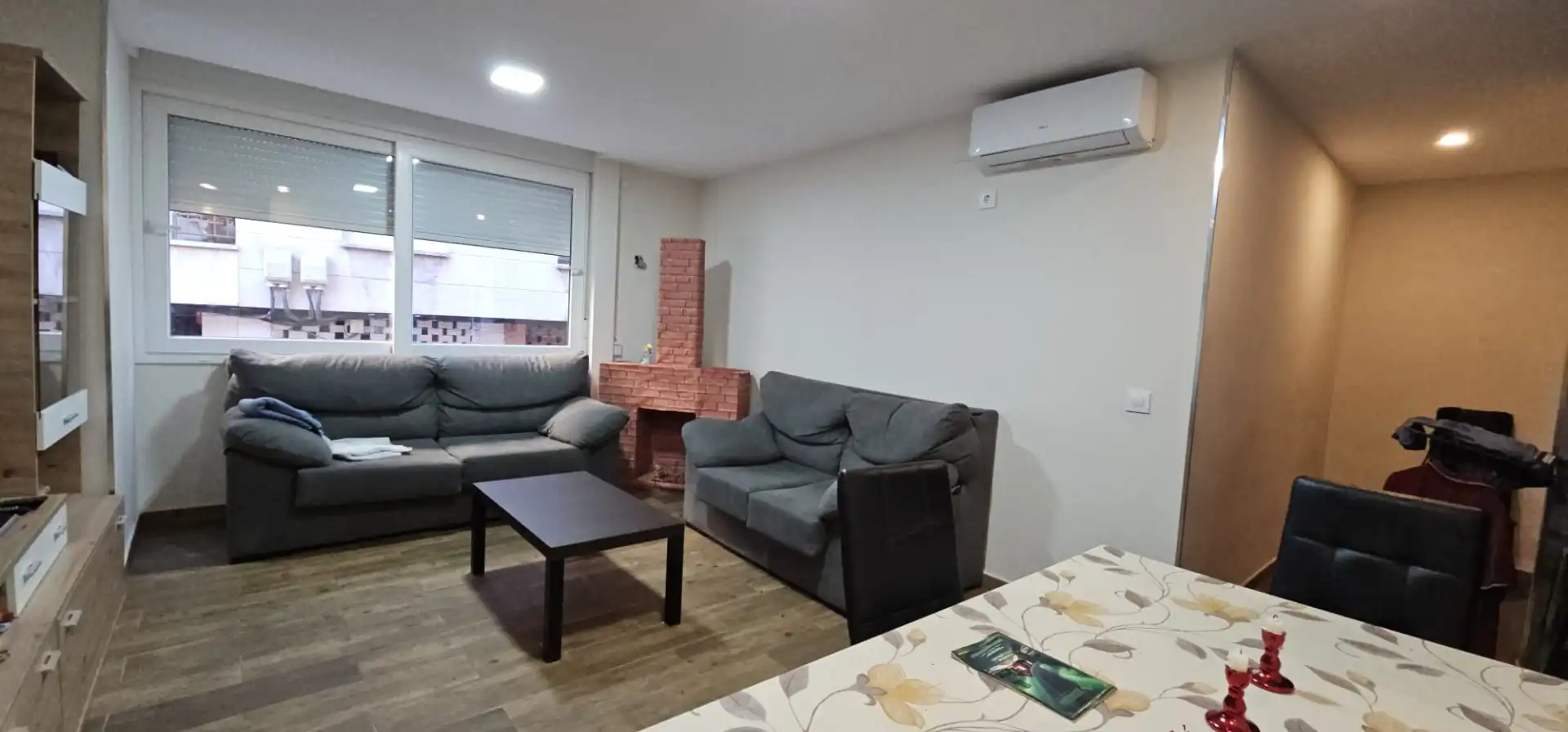 Wohnung mit Aufzug zum Verkauf in Calle Goya, imagen 3