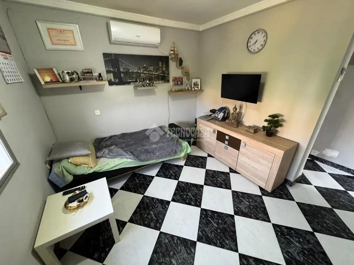 Habitación de Piso en venta en Écija