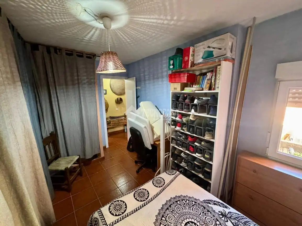 Casa adosada en venta en Tarancón con Terraza y Internet