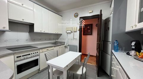 Photo 3 of Flat for sale in Calle Alvaro Gil, 27-31, Carmelitas, Salamanca Capital