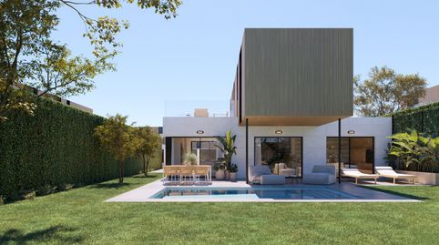 Photo 5 of Houses for sale in Lugar Paxariñas, 48, Adina - Portonovo, Sanxenxo