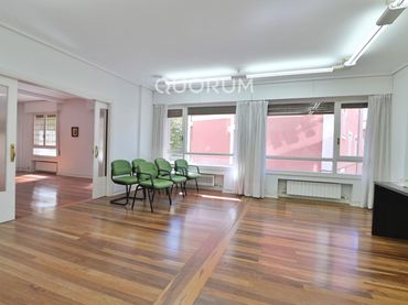 Appartamento con ascensore in vendita a Avenida de Basagoiti