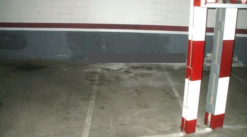 Garaje en venta en Centro., imatge 5