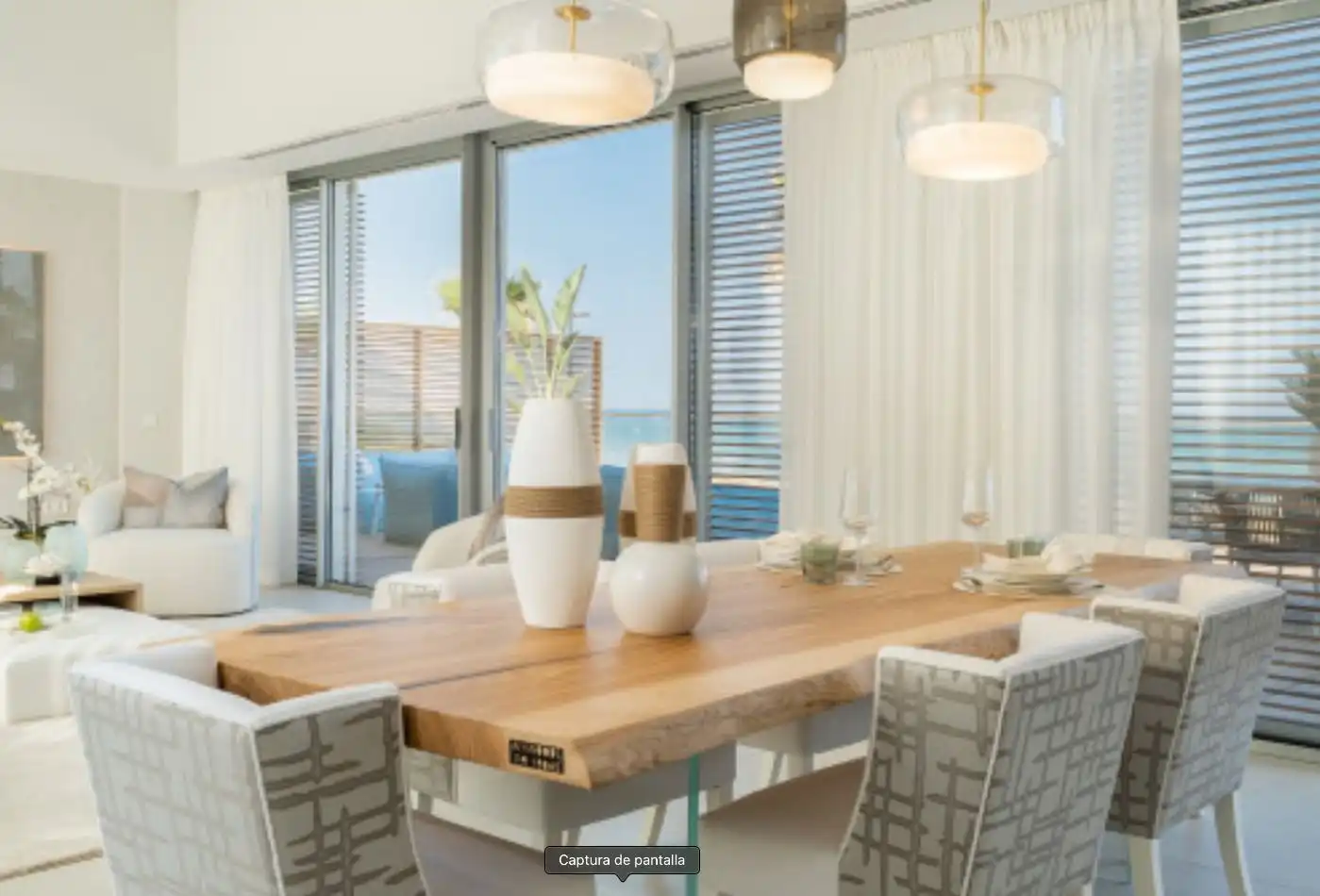 Detached house with pool for sale in Playa Bahía Dorada, imagen 6