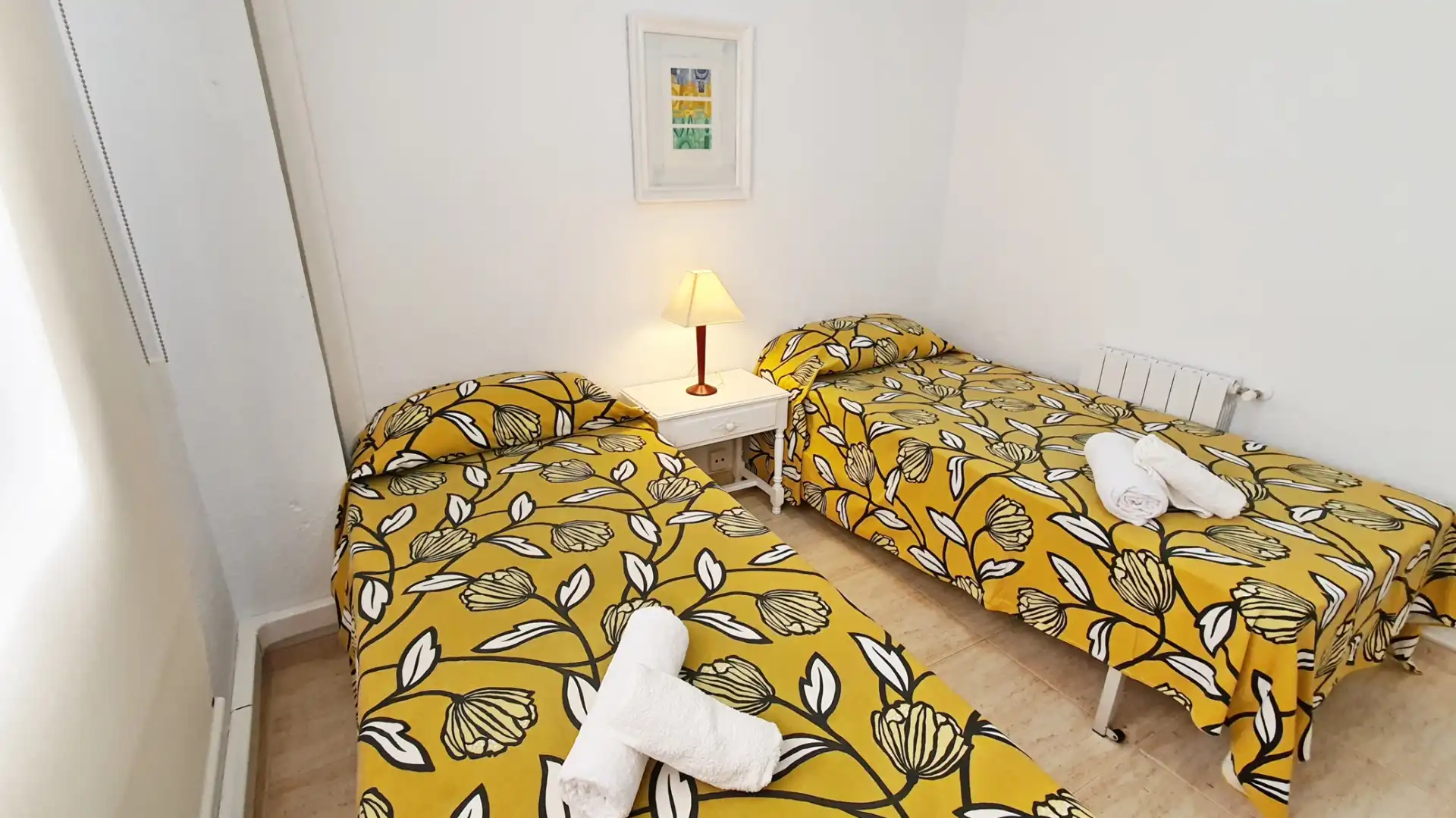Apartament amb terrassa de lloguer a Passeig Marítim de Neptú, imagen 39