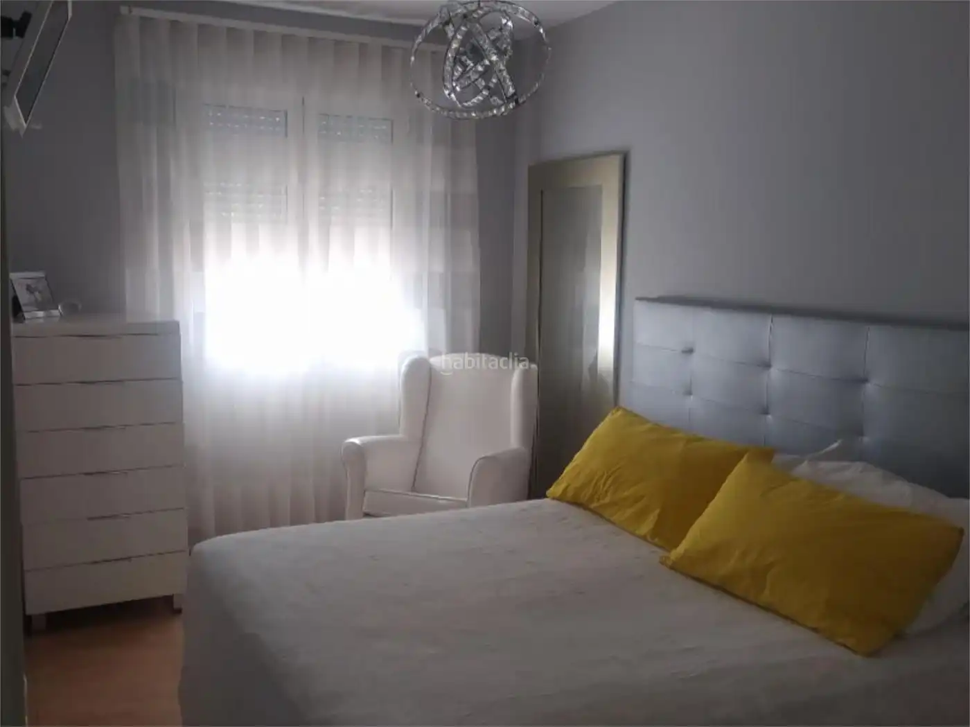 Appartement avec ascenseur à vendre à Calle Eugenio Ruiz de Amoraga 10, imagen 4