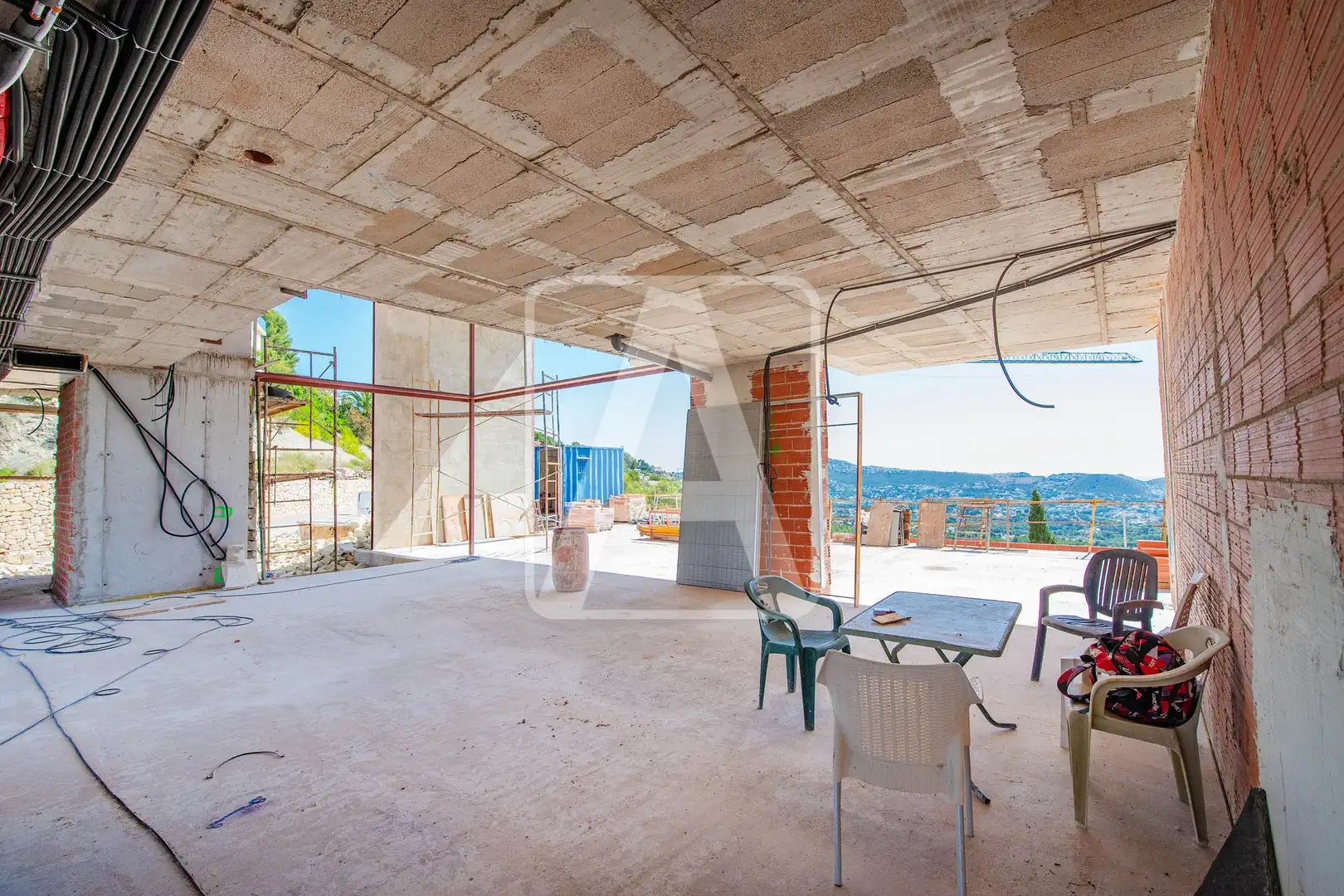 Detached house with pool for sale in Pinar del Advocat - Cometa, imagen 4