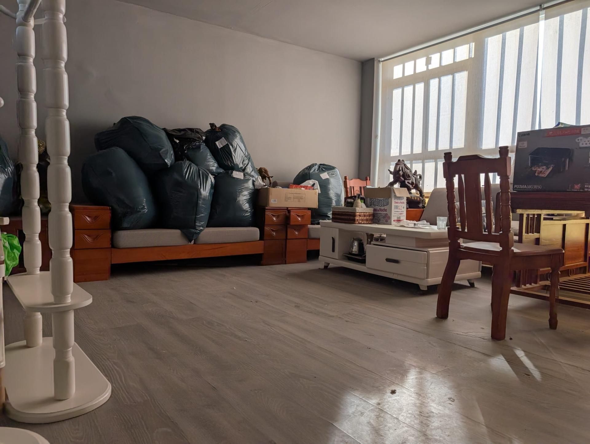 Dormitori de Casa o xalet en venda en Bétera amb Jardí privat, Terrassa i Traster