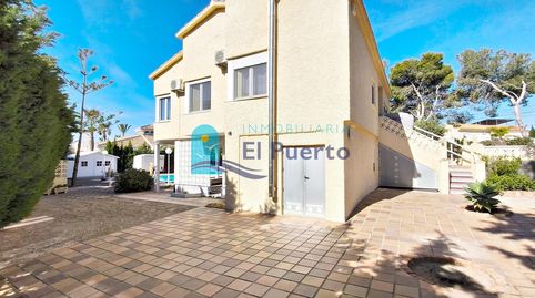 Foto 5 de Casa o chalet en venta en Perín, Cartagena