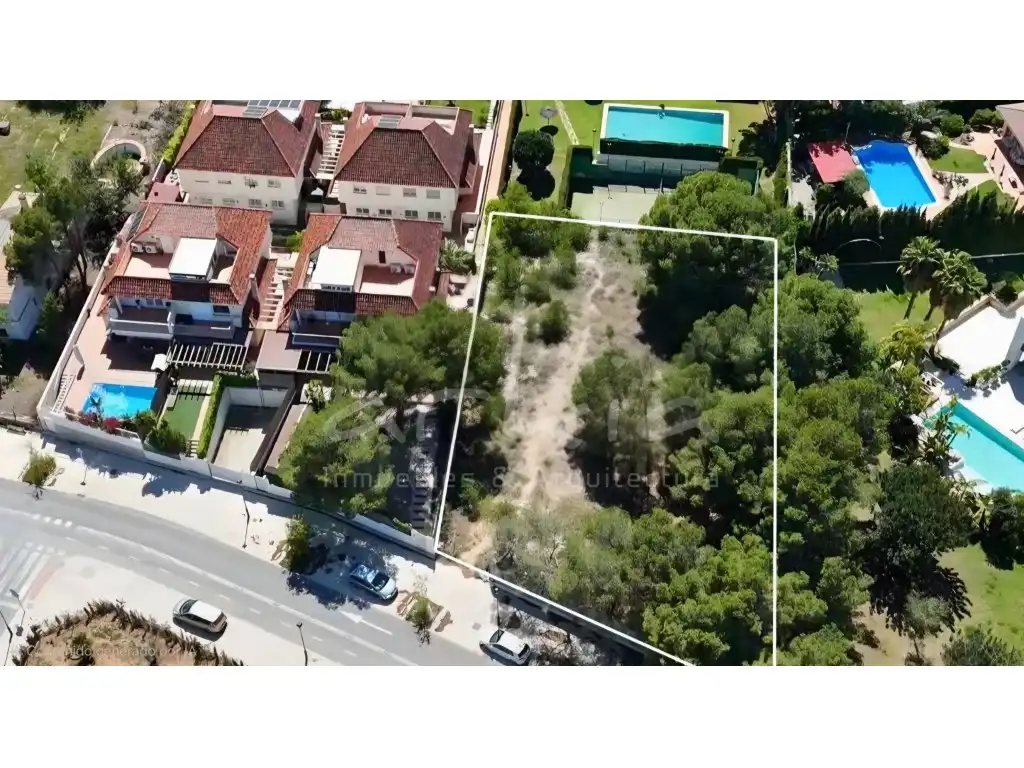 Terreno residenziale in vendita a Campolivar, imagen 6