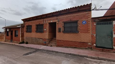 Foto 5 de Casa o chalet en venta en Calle Cristóbal Colón, Porzuna, Ciudad Real