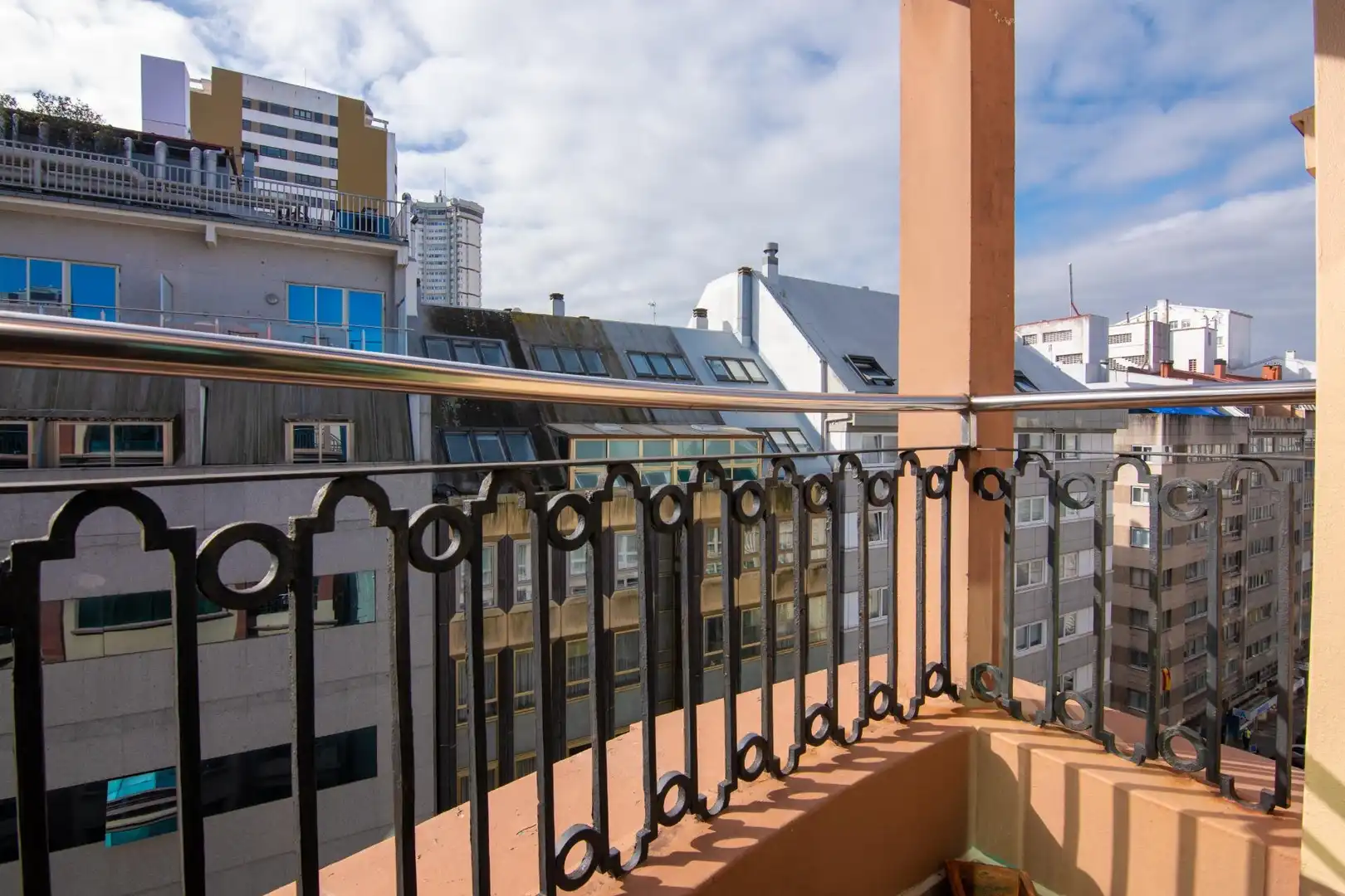 Wohnung mit Terrasse zum Verkauf in Calle MEDICO RODRIGUEZ, imagen 18