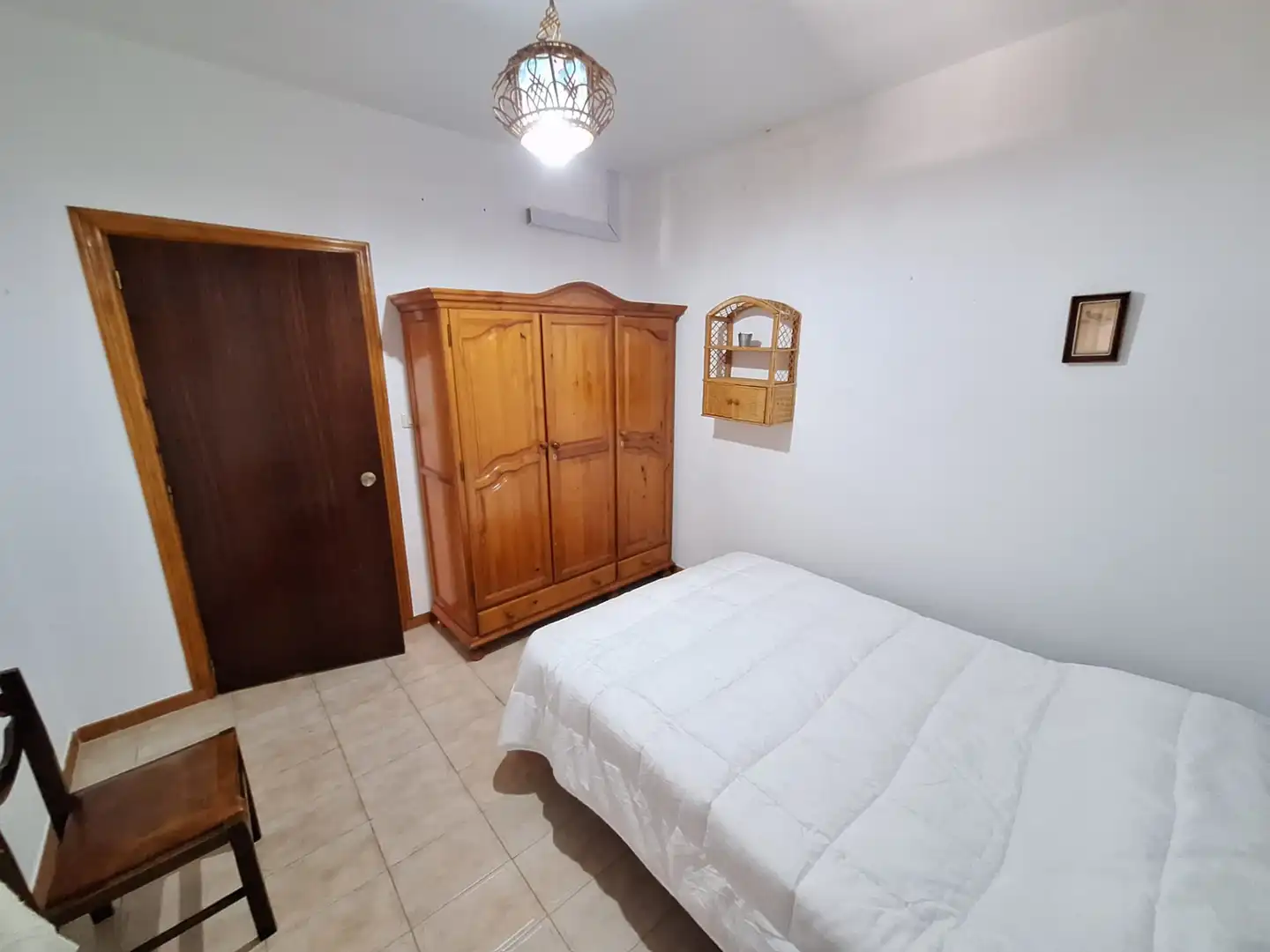 Habitación de Casa o chalet en venta en Puebla de Obando