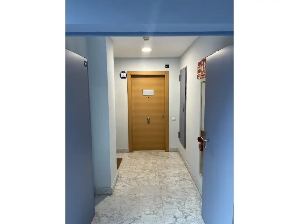 Oficina amb ascensor de lloguer a Calle Frederic Mompou, imagen 16