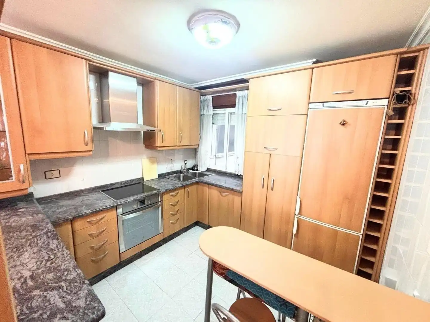 Piso con terraza en venta en Salvaterra de Miño, imagen 11