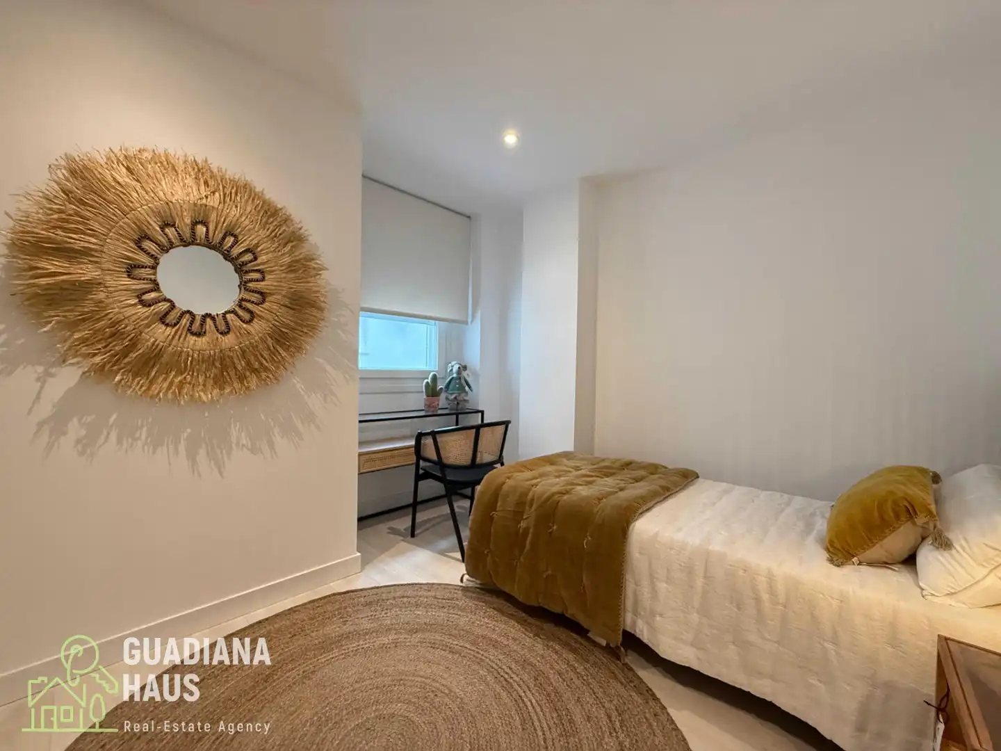 Apartament en venda a Calle RAMON Y CAJAL 1, imagen 5