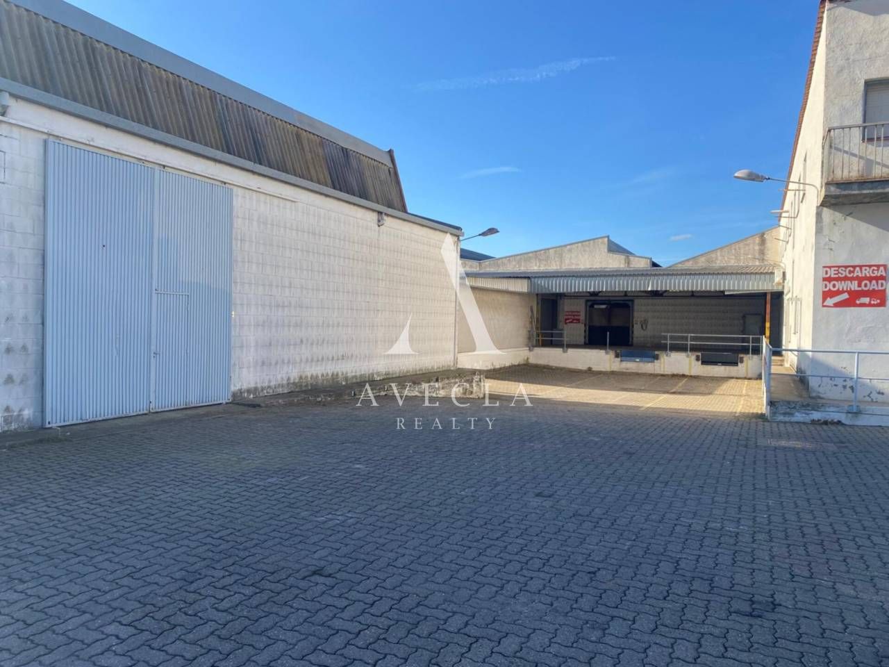 Exterior view of Industrial buildings to rent in Sentmenat