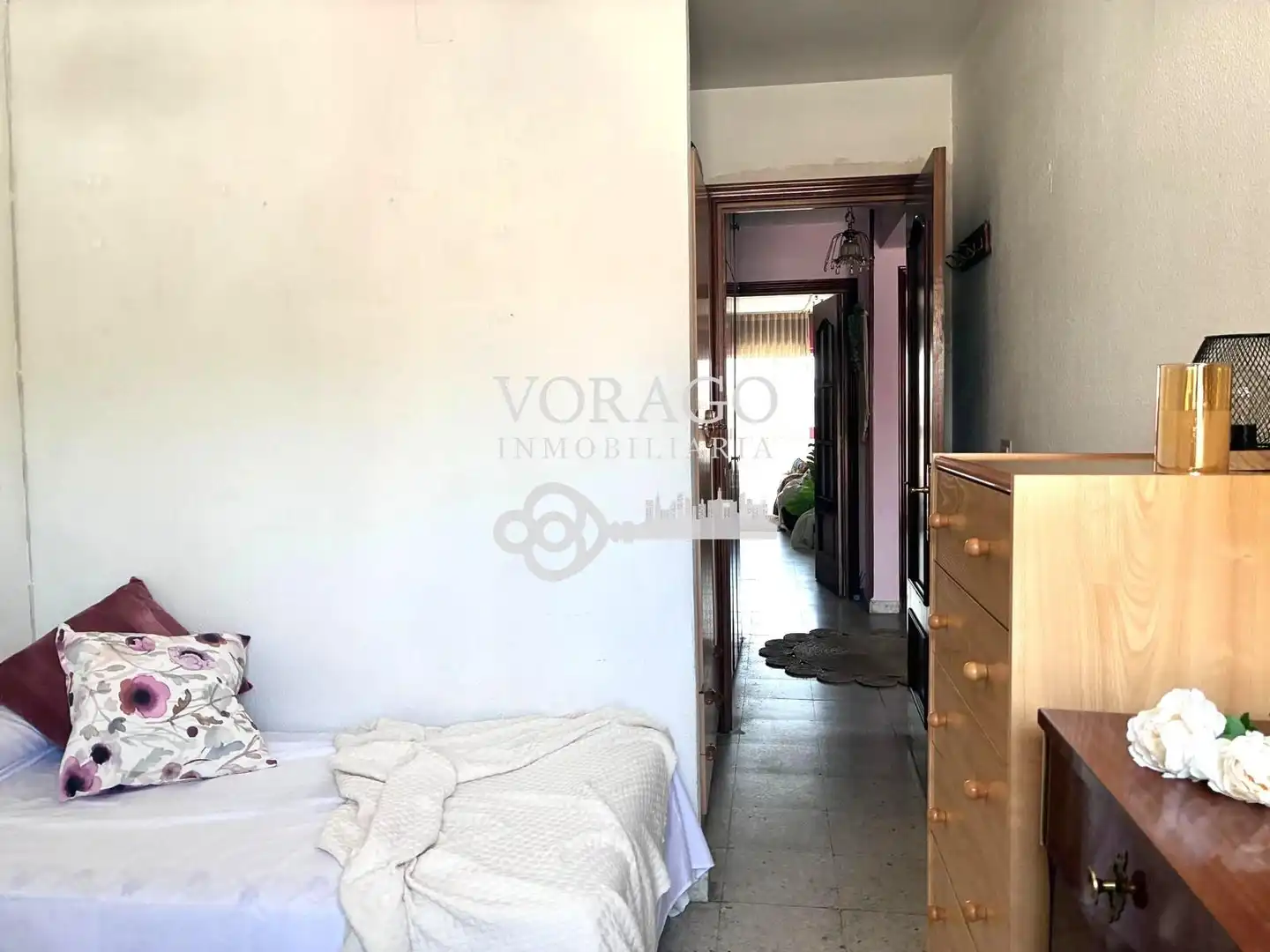 Habitación de Piso en venta en Guadalajara con Trastero