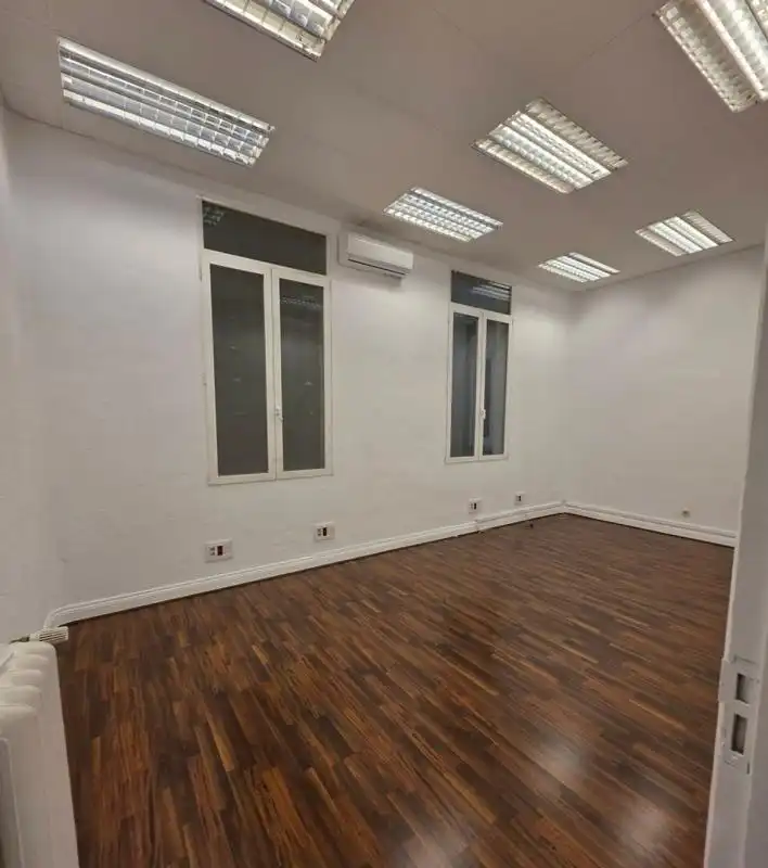Büro zur Miete in Calle Alcalá, imagen 9