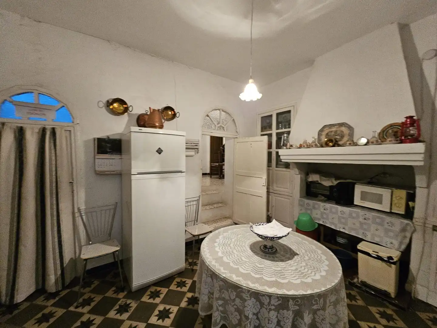 Haus mit Terrasse zum Verkauf in Laujar de Andarax, imagen 31
