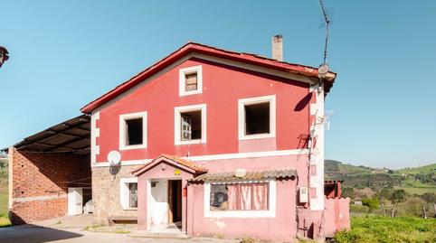 Foto 3 de Casa o xalet en venda a Carretera Santofirme, 11, Llanera, Asturias