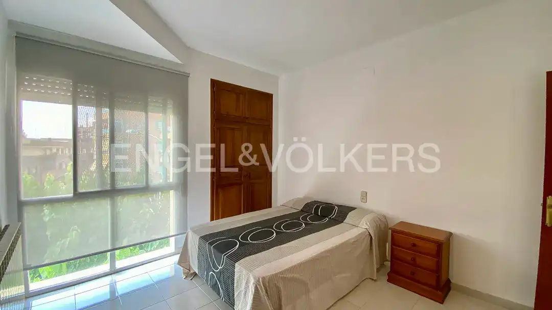 Habitación de Casa o chalet en venta en Balaguer con Calefacción, Jardín privado y Terraza