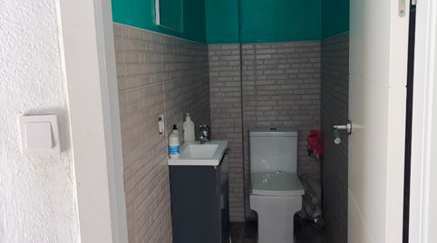 Foto 4 de Casa adosada en venta en Gines, Sevilla