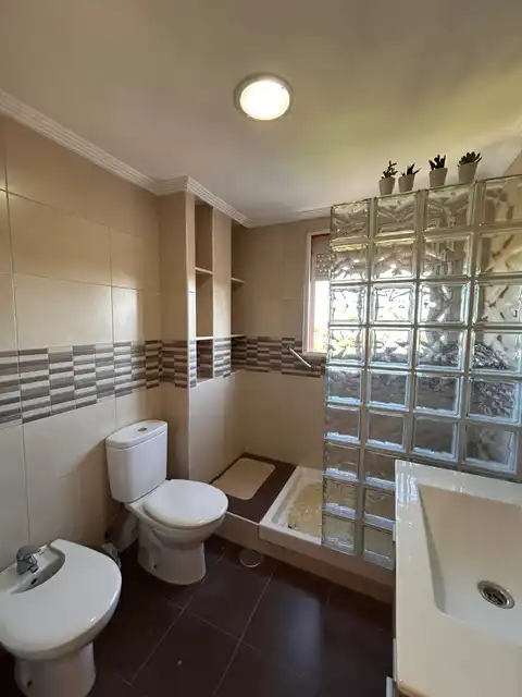 Wohnung mit Terrasse zur Miete in Carretera de Cádiz, imagen 24