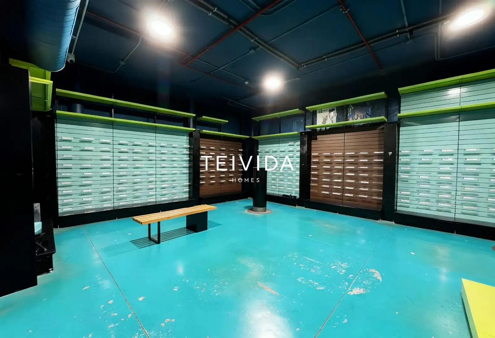 Business premises to rent in Rambla de los Menceyes, imagen 6