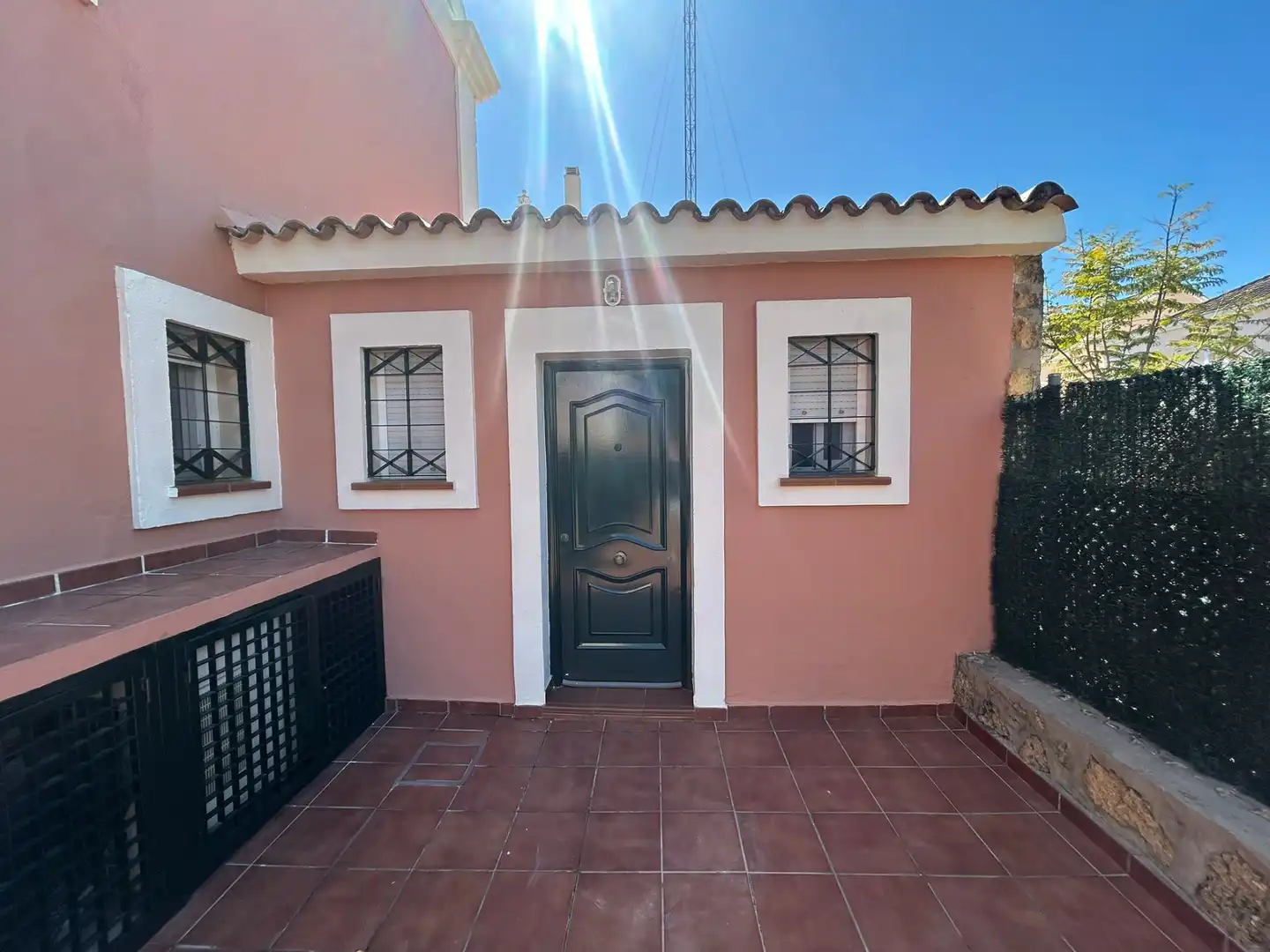 Casa o chalet de alquiler en Pasaje Tuya, 20, Olivar de Quintos